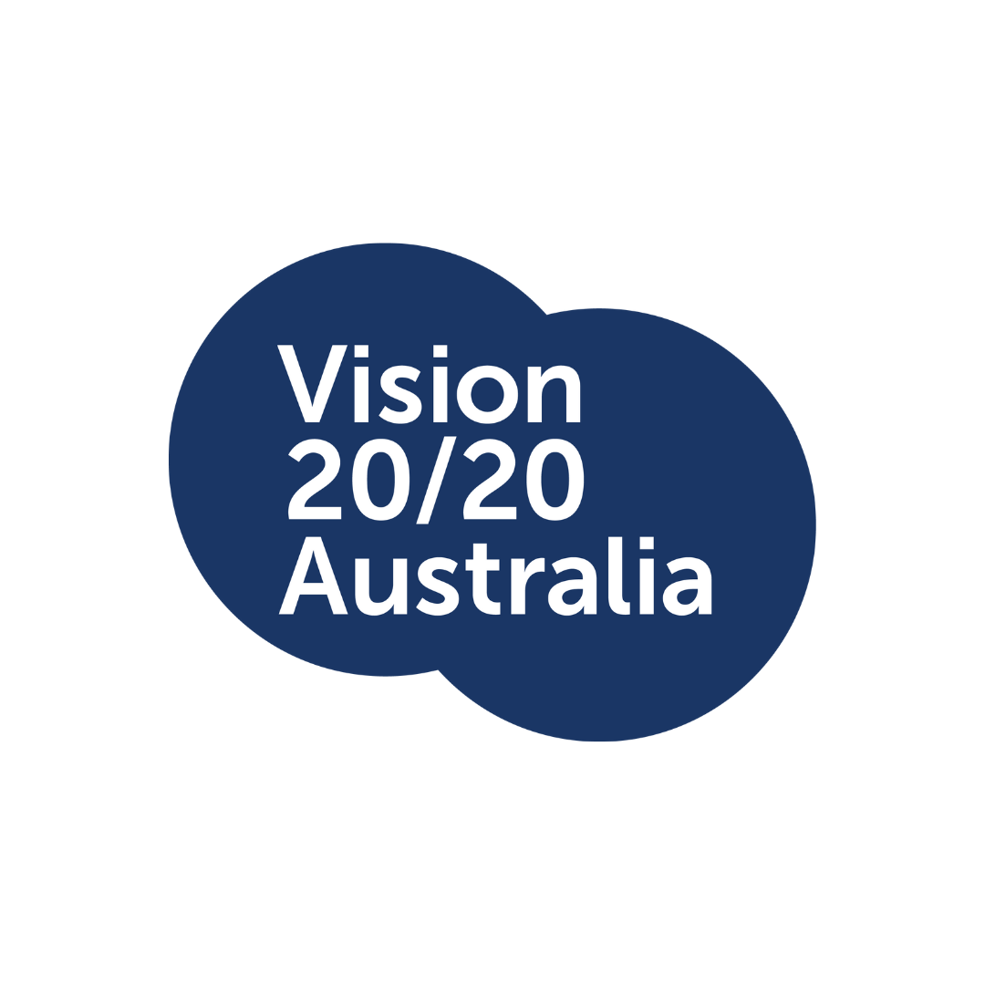 Vision 20 20 