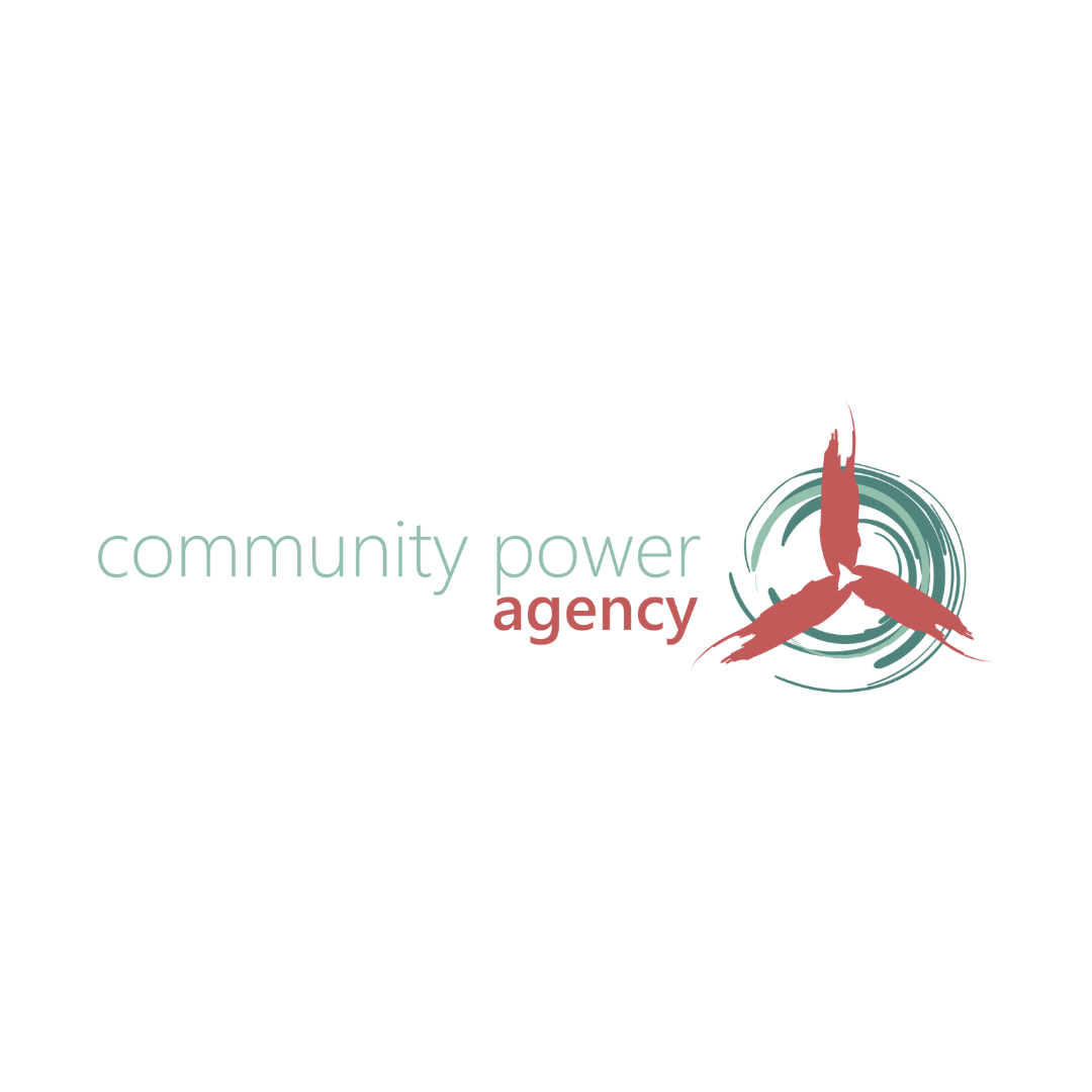 community power agency